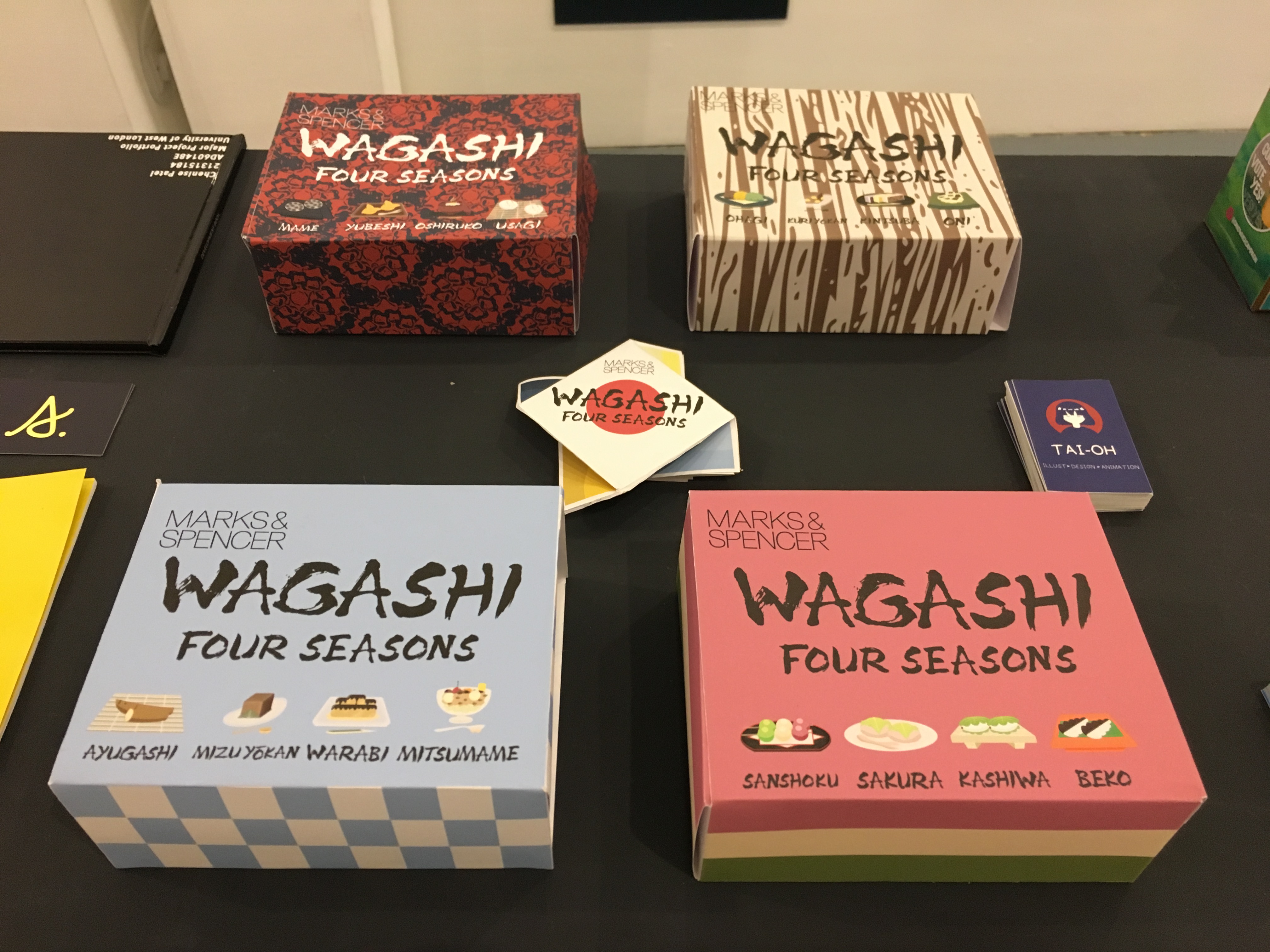 Wagashi Al19n_Showcase